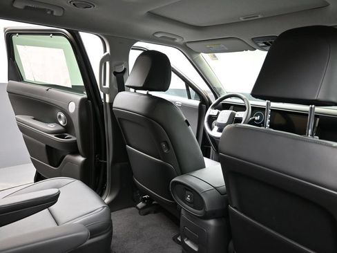 New 2026 Hyundai Palisade Limited AWD/4WD image 15