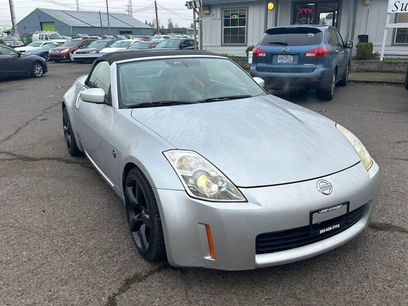 Used 2007 Nissan 350Z Grand Touring