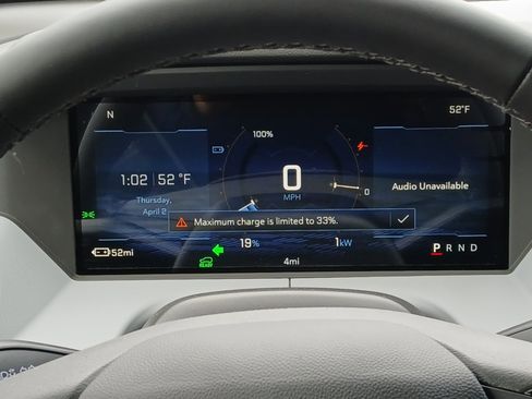 New 2027 Chevrolet Bolt RS FWD image 8
