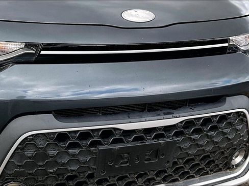 Used 2020 Kia Soul X-Line image 25