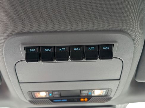 New 2026 Ford F550 2WD Regular Cab Super Duty image 22