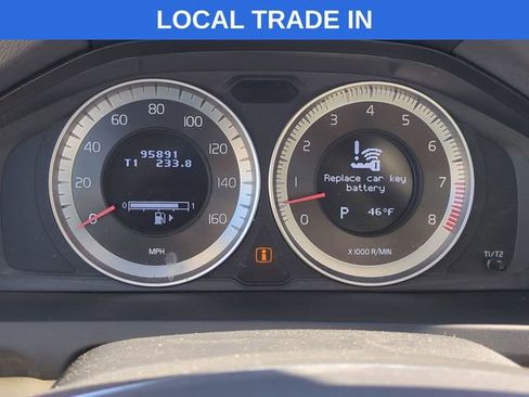 Used 2013 Volvo S60 T6 Platinum image 13