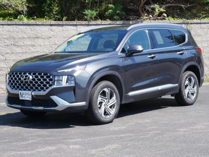 Used 2023 Hyundai Santa Fe SEL w/ Premium Package
