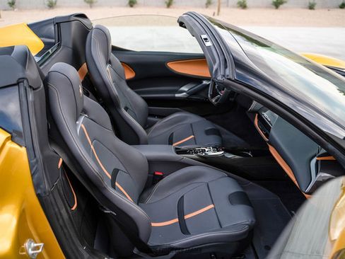 Used 2024 Ferrari SF90 Spider AWD/4WD image 47