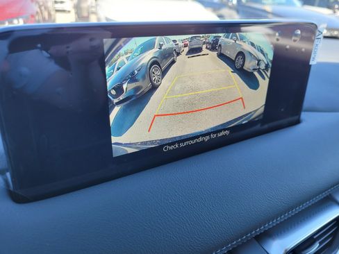 New 2025 MAZDA CX-5 AWD 2.5 S image 33