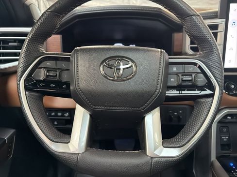 Used 2024 Toyota Tundra 1794 Edition image 16