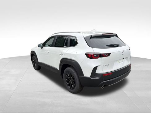 New 2026 MAZDA CX-50 2.5 Hybrid w/ Weather Package image 3