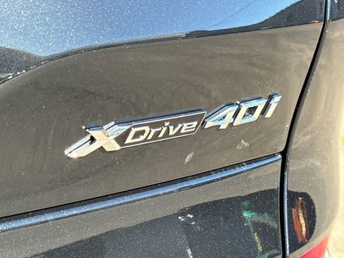 New 2026 BMW X5 xDrive40i w/ M Sport Package AWD/4WD image 13