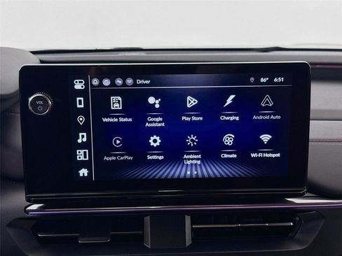 Used 2024 Acura ZDX A-Spec image 15