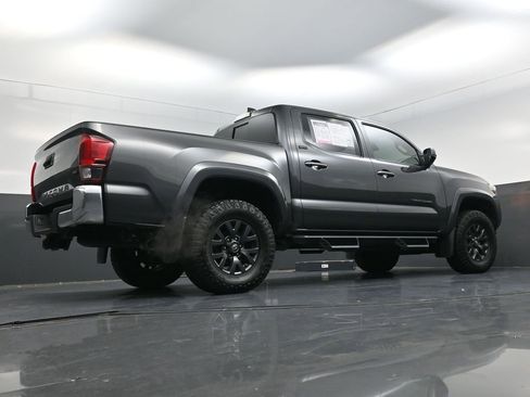 Used 2023 Toyota Tacoma SR5 image 47