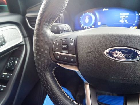 Used 2020 Ford Explorer ST image 27