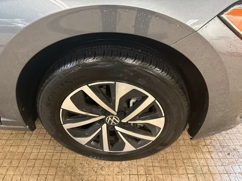 Used 2023 Volkswagen Jetta S w/ IQ.Drive Package FWD image 2