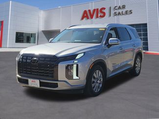 Used 2024 Hyundai Palisade SEL video 1