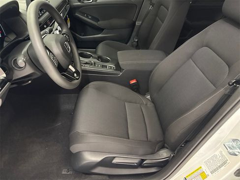 New 2026 Honda Civic LX image 17