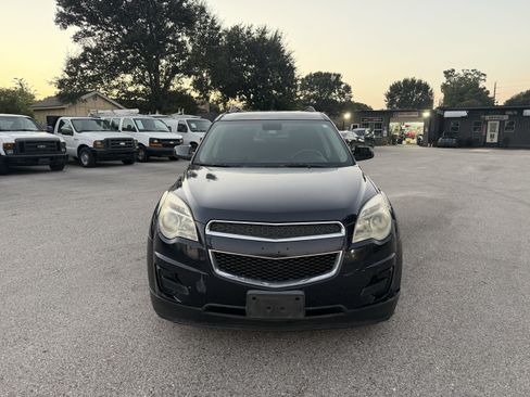 Used 2016 Chevrolet Equinox LT w/ Convenience Package FWD image 4