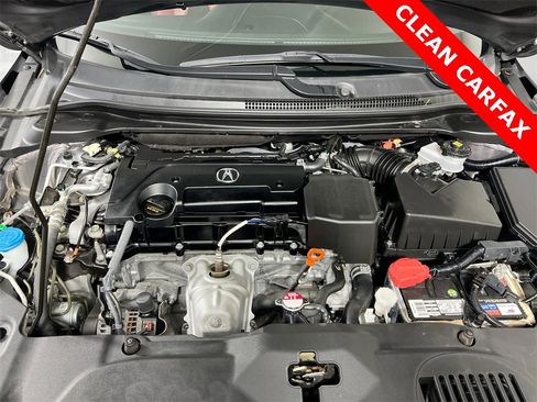 Used 2022 Acura ILX image 29