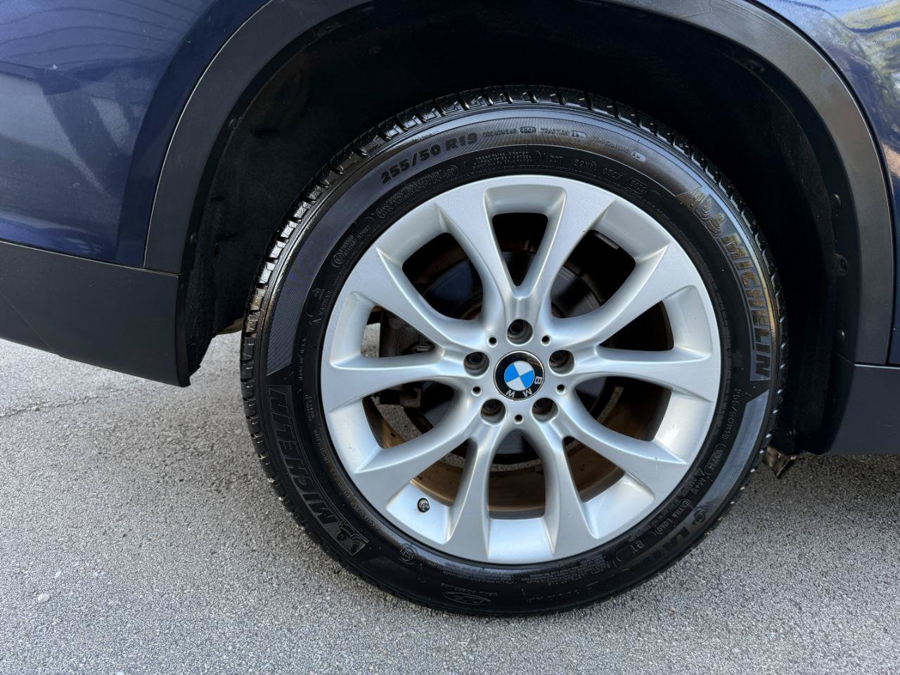 Used 2015 BMW X5 xDrive35i AWD/4WD image 46