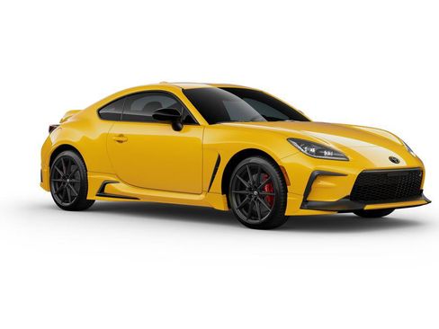 New 2026 Toyota GR86 YUZU Limited image 47