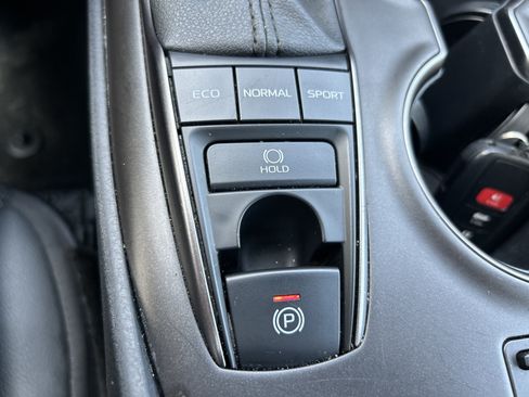 Used 2024 Toyota Camry XSE w/ TRD Appearance Package (TMS) FWD image 31
