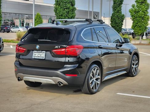 Used 2017 BMW X1 xDrive28i AWD/4WD image 7