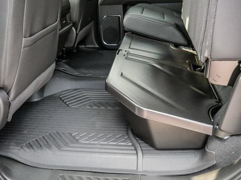 New 2026 Chevrolet Silverado 1500 LT w/ All Star Edition Plus AWD/4WD image 29