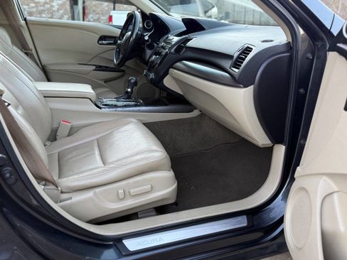 Used 2015 Acura RDX Base 4dr SUV image 13