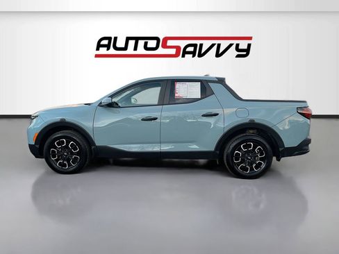 Used 2023 Hyundai Santa Cruz SEL image 4