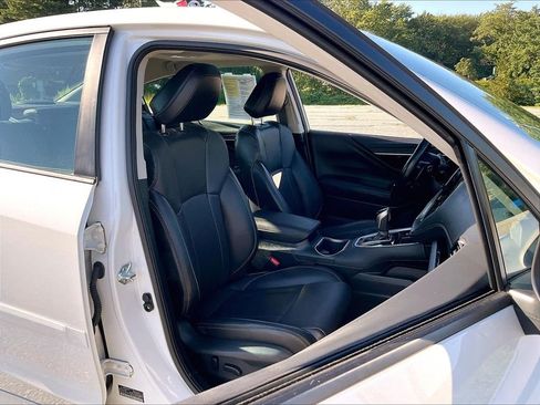 Used 2025 Subaru Legacy Limited AWD/4WD image 11