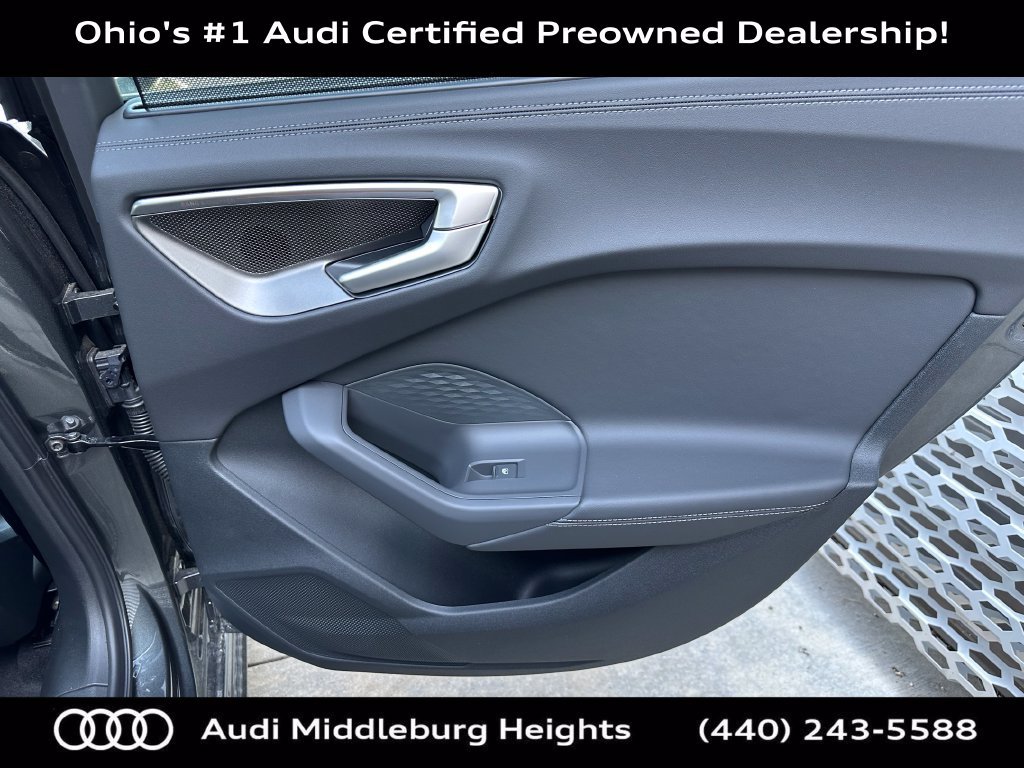 Used 2026 Audi A5 Premium Plus w/ Premium Plus Package AWD/4WD image 39