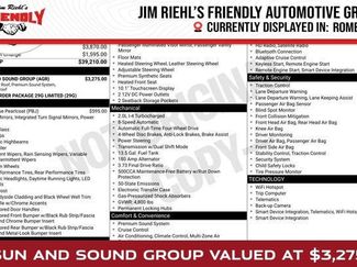 Used 2024 Jeep Compass Limited w/ Sun and Sound Group AWD/4WD video 1