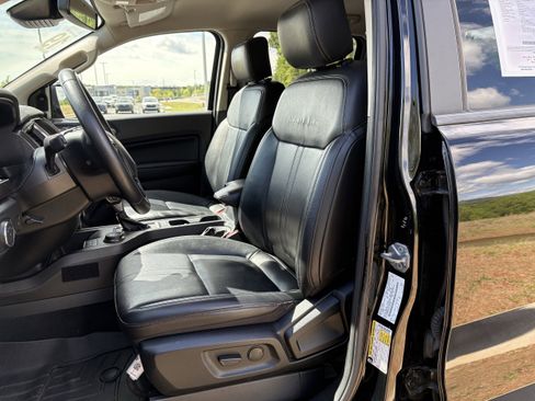 Used 2019 Ford Ranger Lariat w/ Equipment Group 501A Mid AWD/4WD image 26