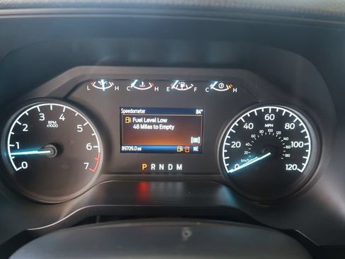 Used 2022 Ford F150 Tremor w/ Bed Utility Package AWD/4WD image 21
