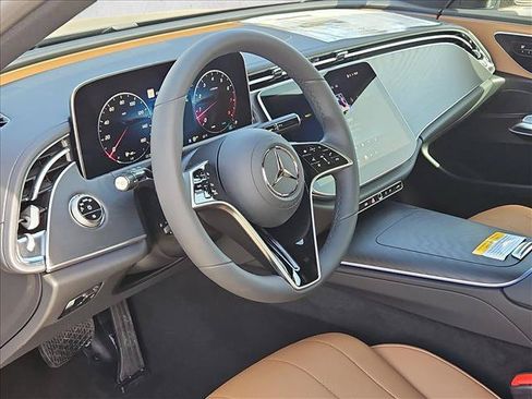 Certified 2026 Mercedes-Benz E 350 Sedan image 3