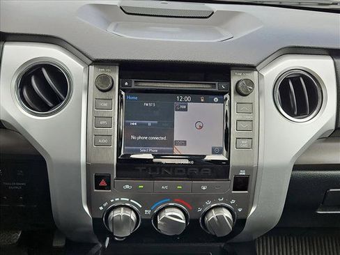 Used 2019 Toyota Tundra SR5 w/ SR5 Upgrade Package image 14