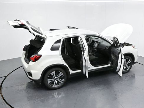 Used 2020 Mitsubishi Outlander Sport SE image 36