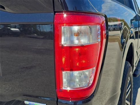 Used 2023 Ford F150 XL w/ STX Appearance Package image 8