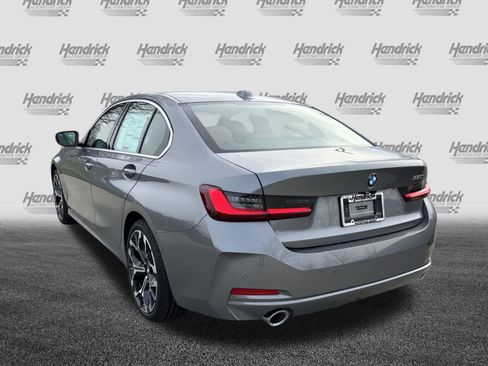 Used 2026 BMW 330i Sedan w/ Convenience Package image 7