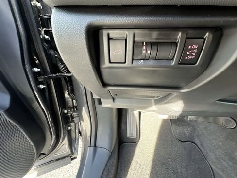 Used 2026 Subaru Forester Sport AWD/4WD image 17