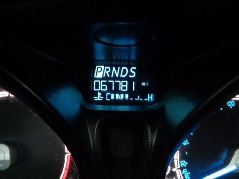Used 2016 Ford Fiesta S FWD image 11