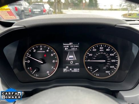 Used 2024 Subaru Crosstrek 2.5i Wilderness image 25