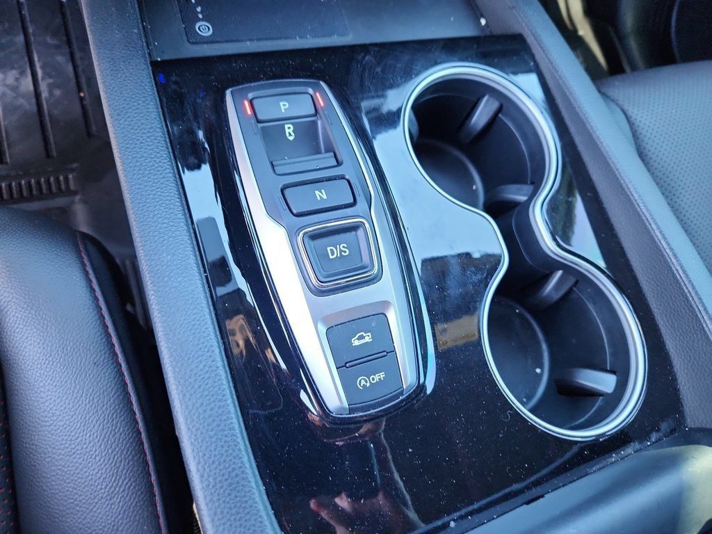 Used 2024 Honda Ridgeline Black Edition image 18