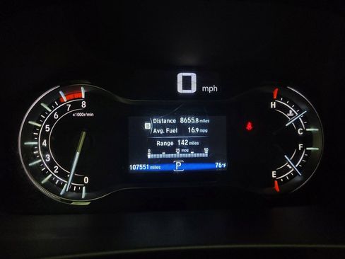 Used 2017 Honda Pilot EX-L image 23