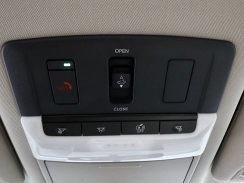 Certified 2024 Nissan Altima 2.5 SL AWD/4WD image 33