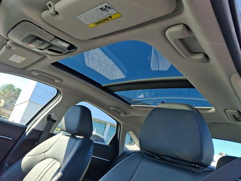 Certified 2023 Hyundai Sonata Limited image 14