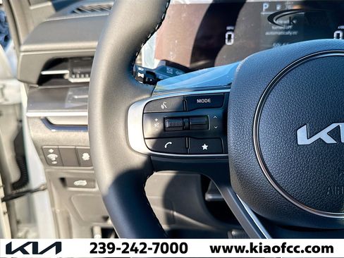 New 2026 Kia K5 GT-Line image 35