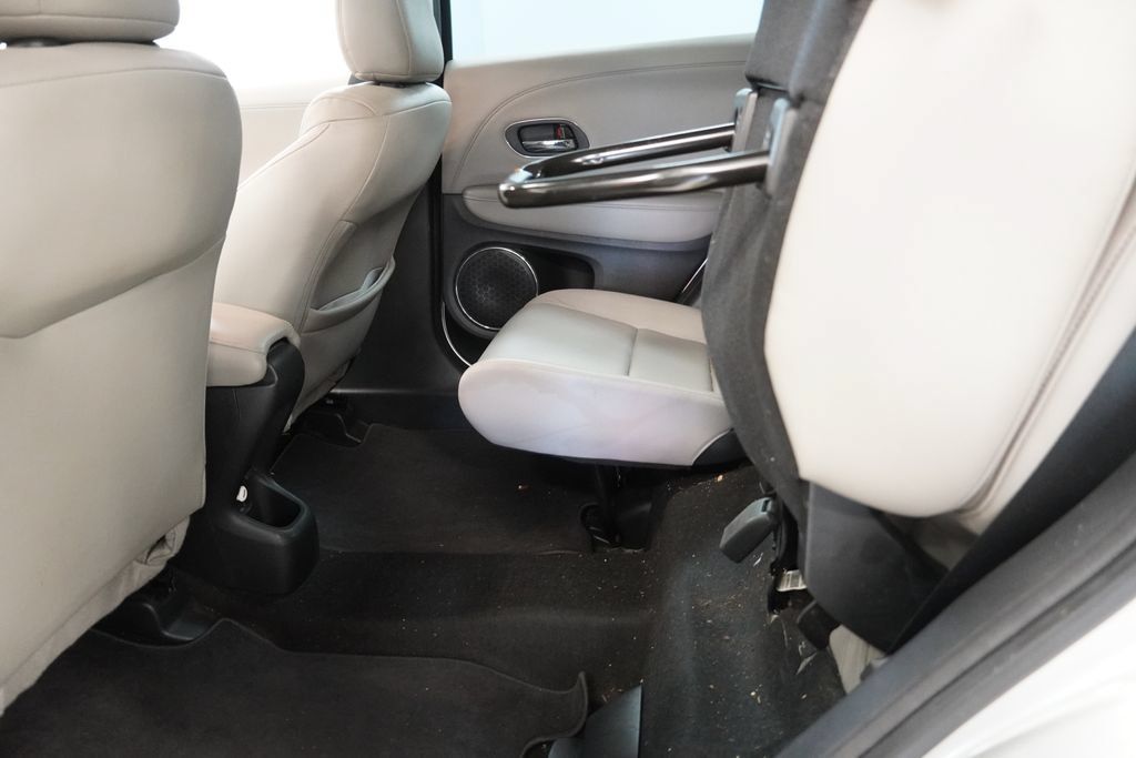 Used 2016 Honda HR-V EX-L image 27