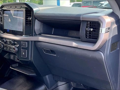 Used 2024 Ford F150 XL w/ Equipment Group 103A High AWD/4WD image 16