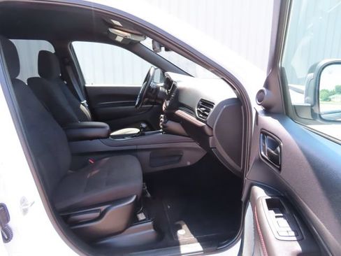 Used 2023 Dodge Durango GT AWD/4WD image 24