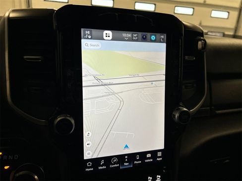 Used 2024 RAM 2500 Big Horn w/ Level 2 Equipment Group image 23