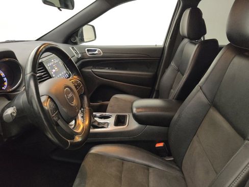 Used 2021 Jeep Grand Cherokee Laredo X AWD/4WD image 17